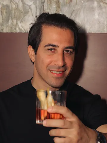 Leandro hoje